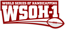 WSOH Logo