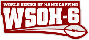 WSOH 2017 Logo
