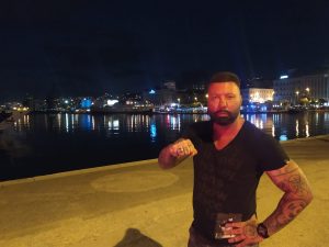 Steven Komes