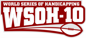 WSOH 2021 Logo
