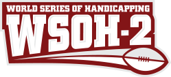 WSOH 2013 Logo