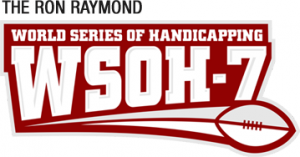 WSOH 2018 Logo
