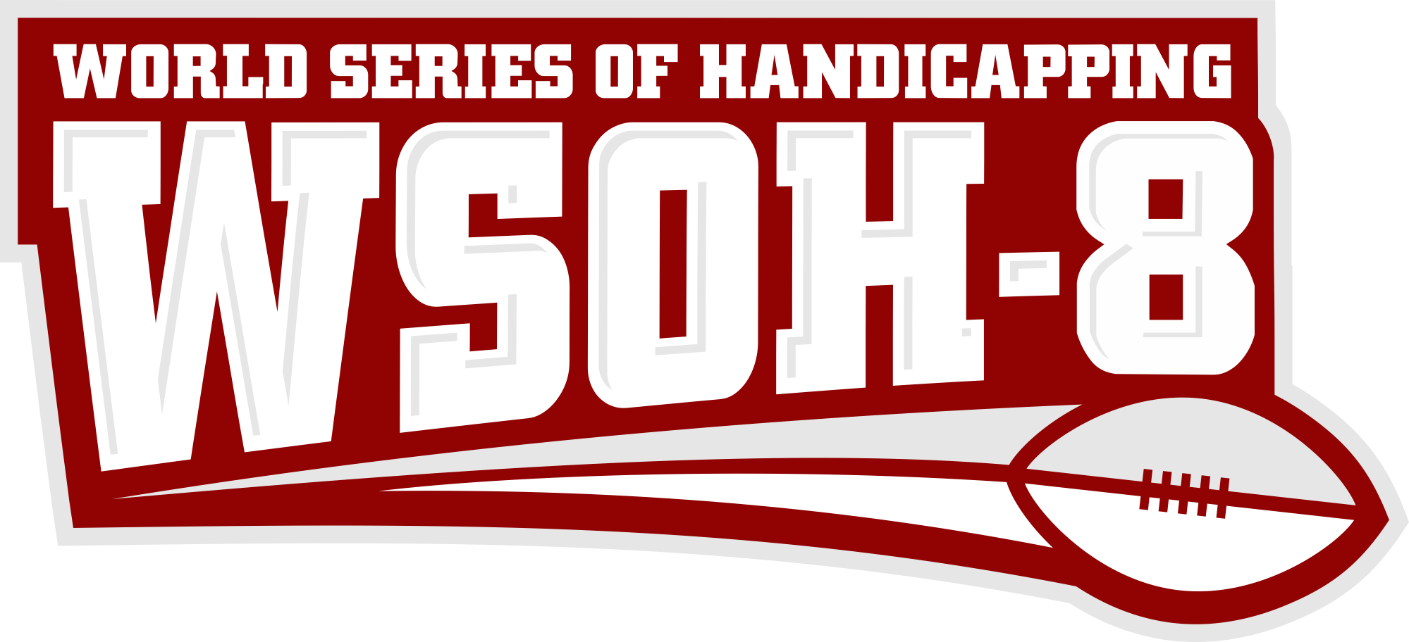 WSOH 2019 Logo