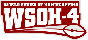 WSOH 2015 Logo