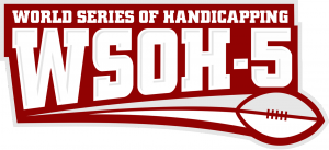 WSOH 2016 Logo