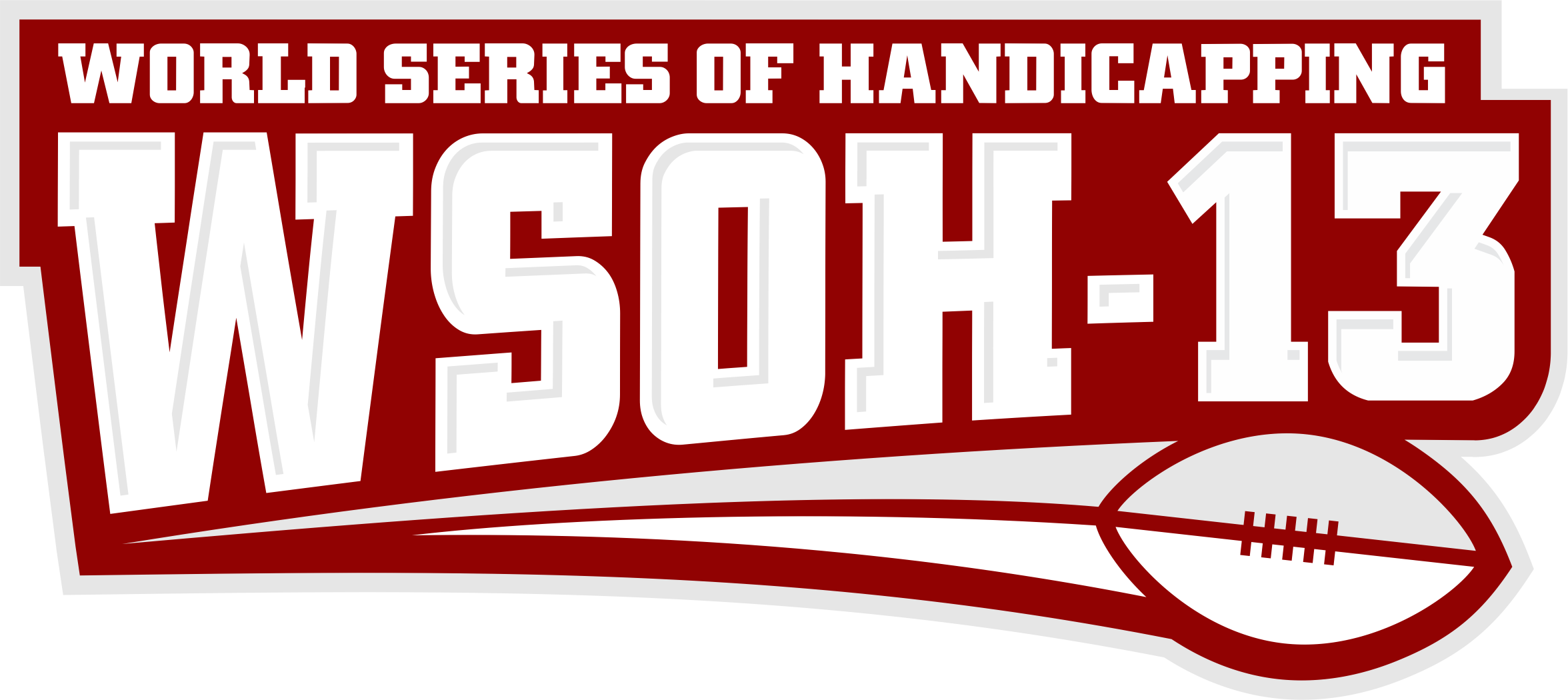 World Series of Handicapping